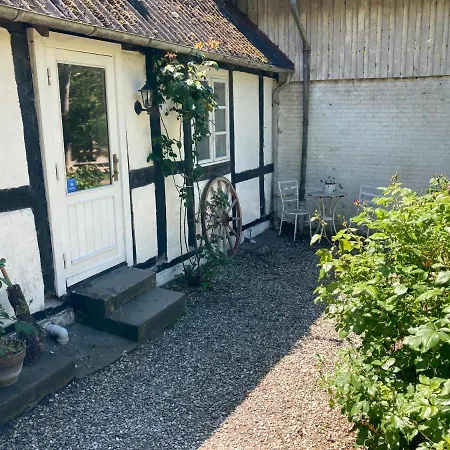 Skelby Praestegaards Family Apartment *