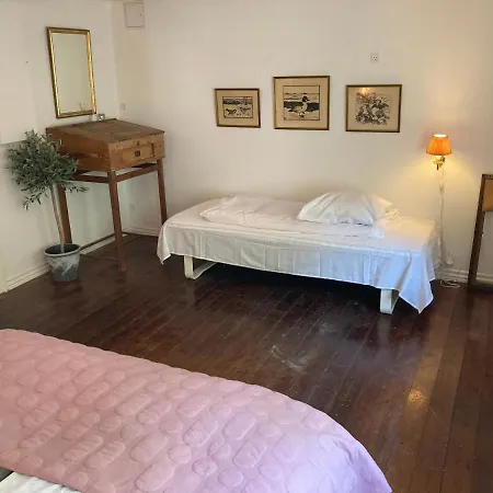 Skelby Praestegaards Family Apartment Gedser